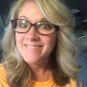 Meet your Posher, Terri